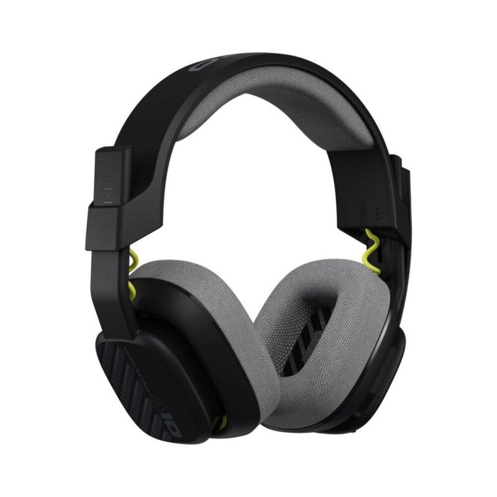 ASTRO A10 Wired Gaming Headset for PlayStation 4/5 - 3.5mm - Black